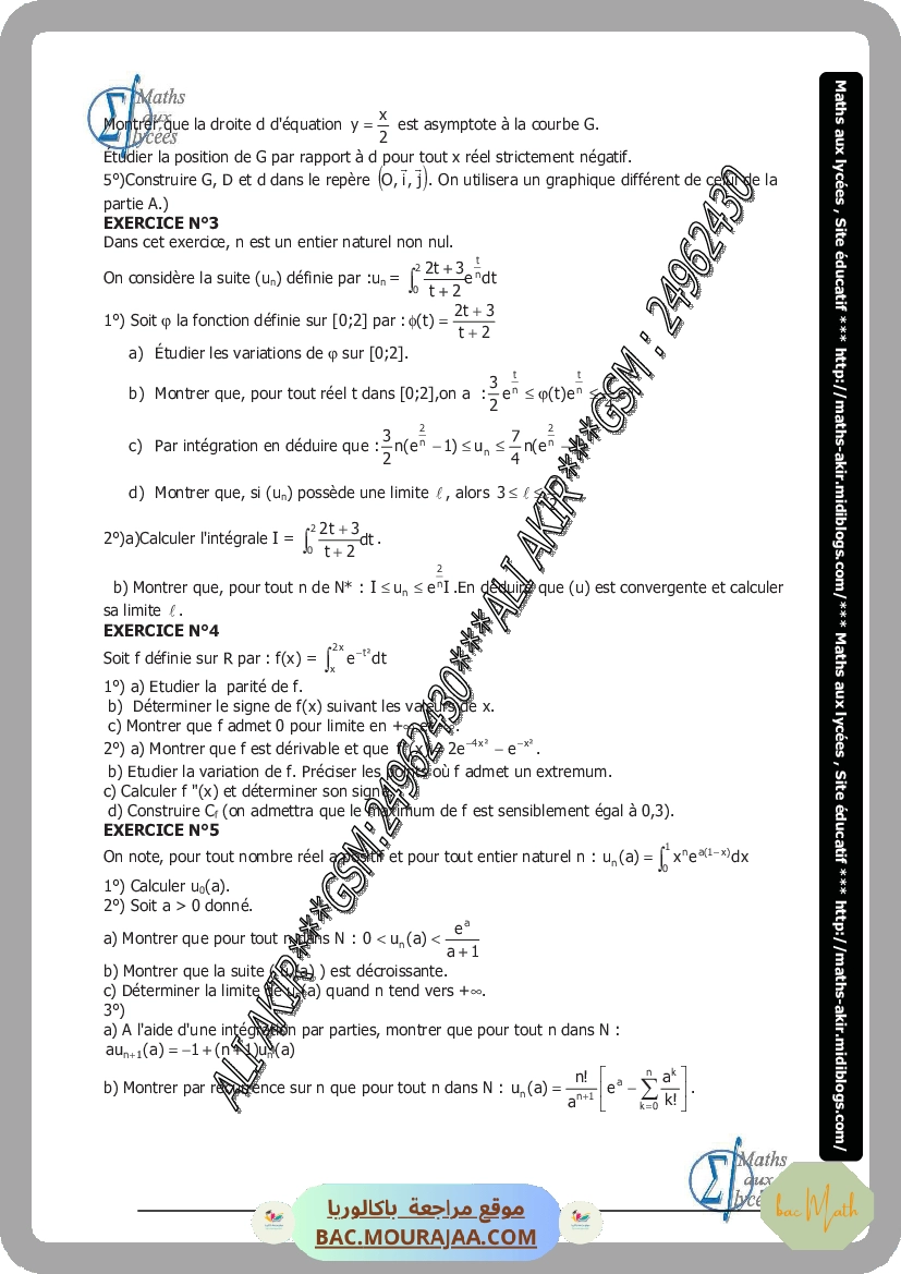 Resumer-formulaire-derivees