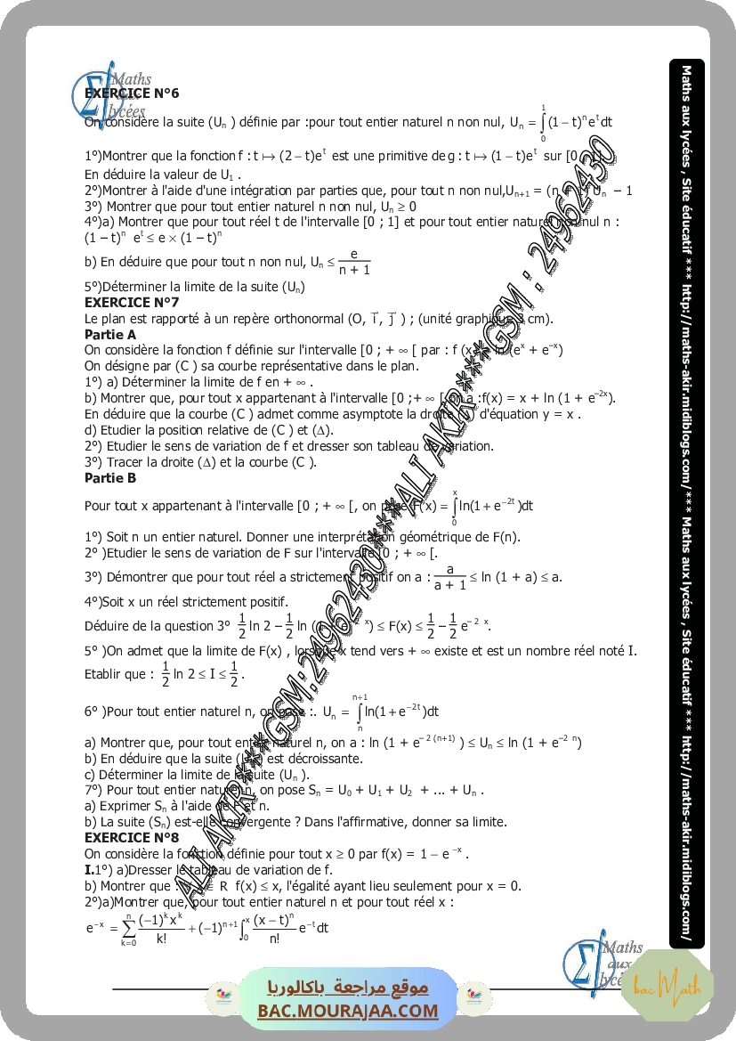 Resumer-formulaire-derivees