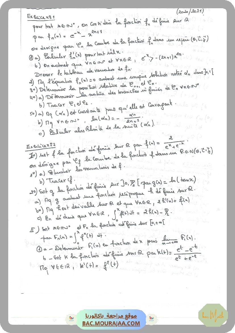 Complexes7