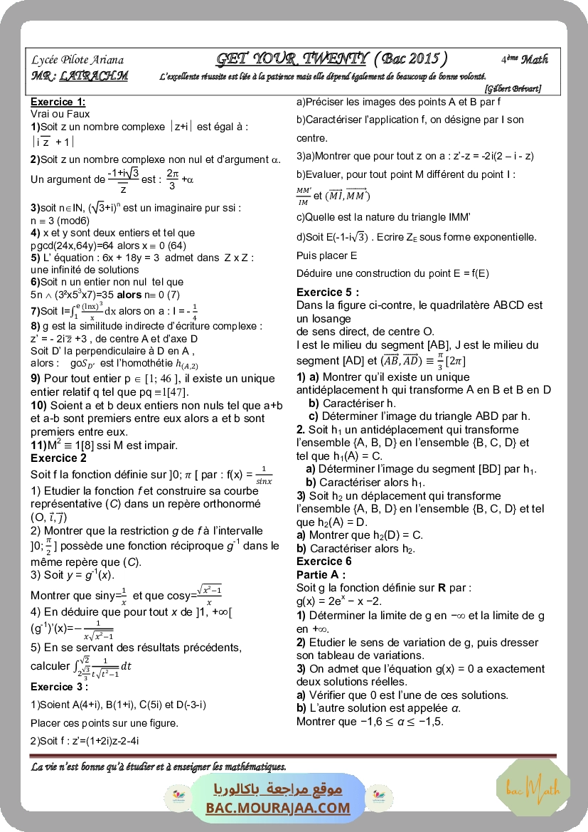 Revision_Isometries