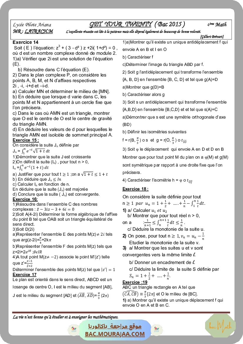 Revision_Isometries