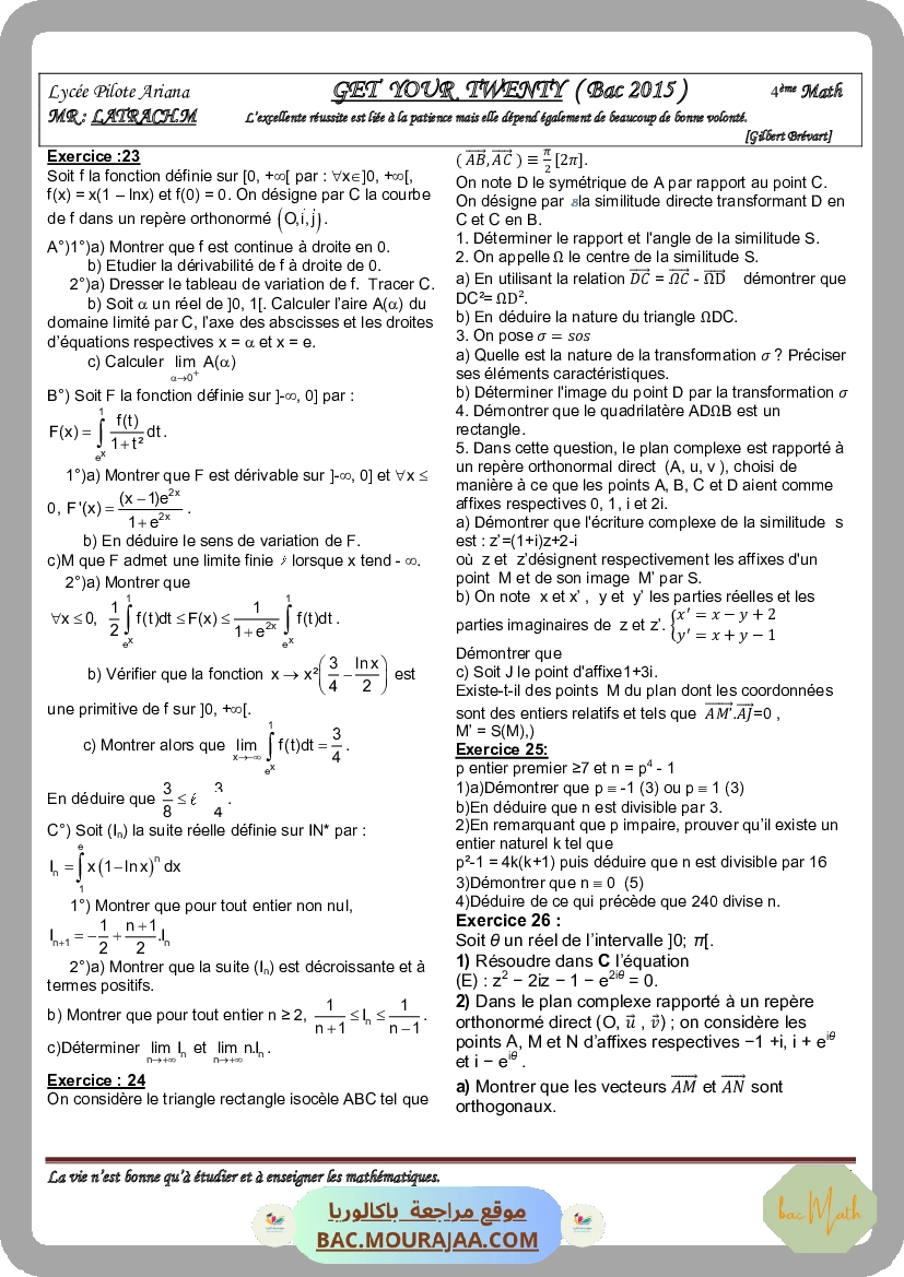 Revision_Isometries