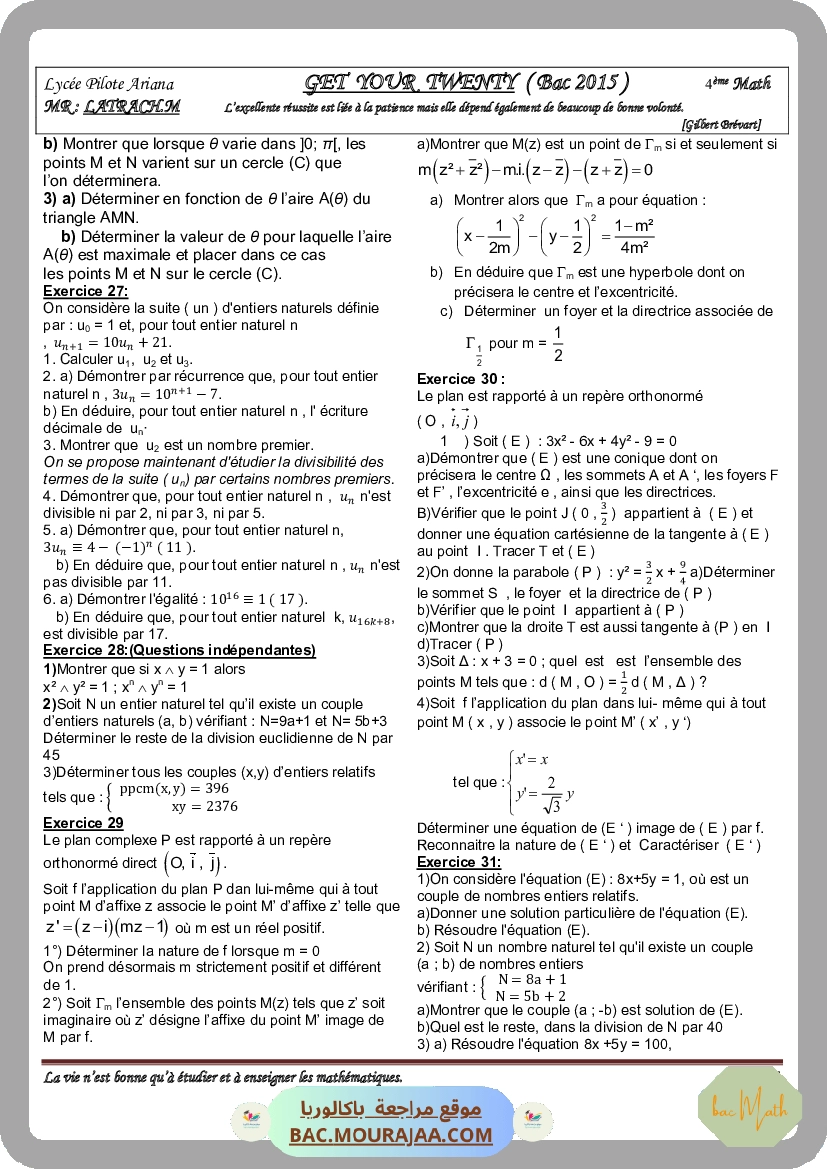 Revision_Isometries
