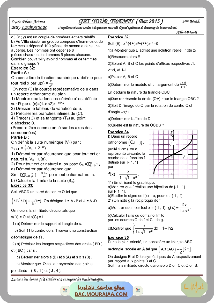 Revision_Isometries