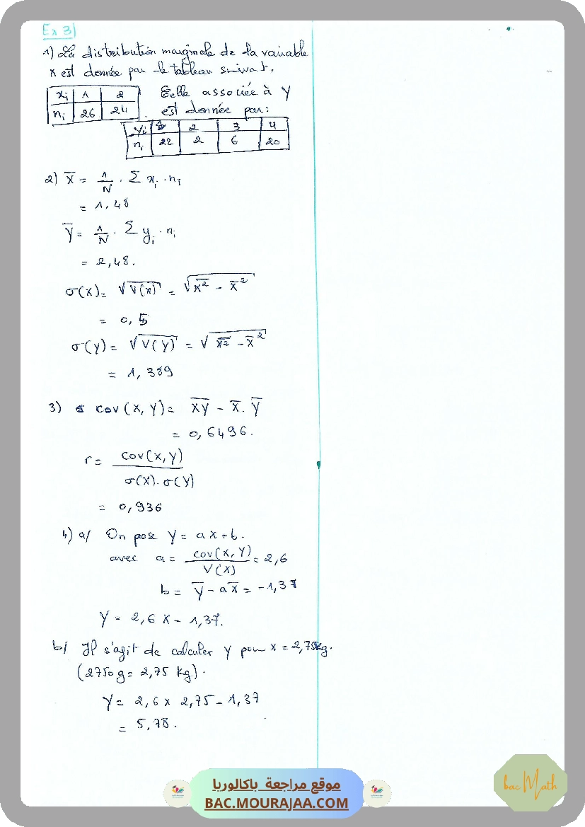 Revision_Arithmetiques