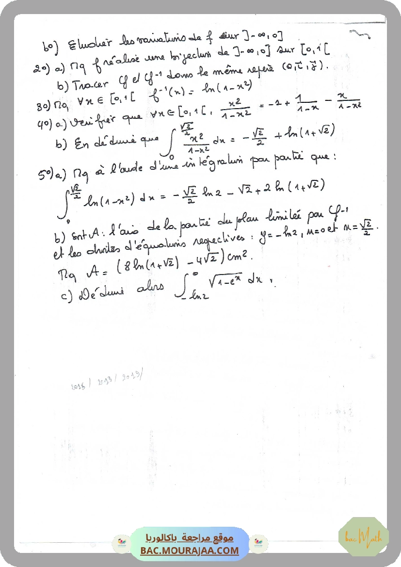 Serie_49_Probabilites