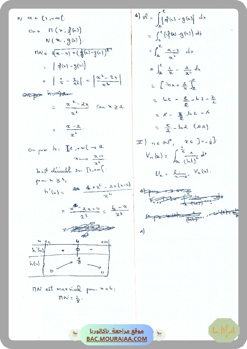 Serie_28_Etude_de_fonctions