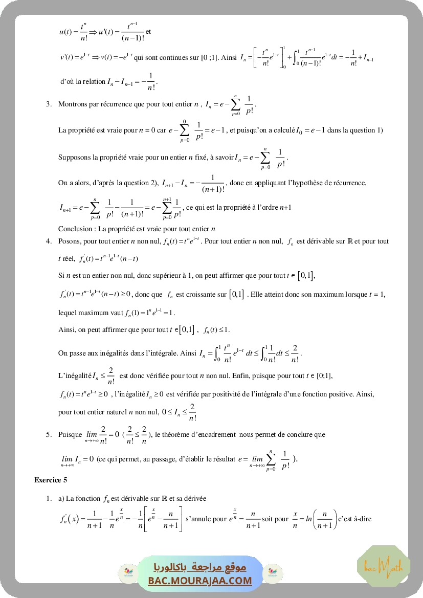 Serie_27_Etude_de_fonctions