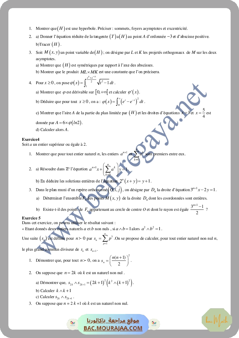Serie_2_arithmetique_