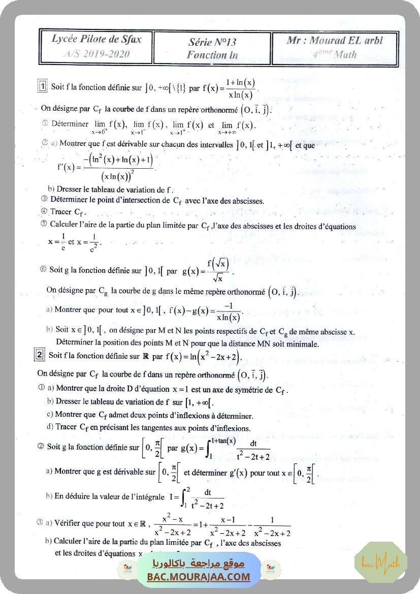 Revision_Arithmetiques