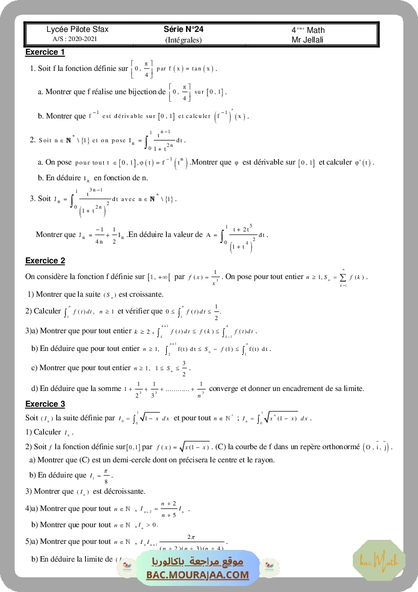 S24integrales