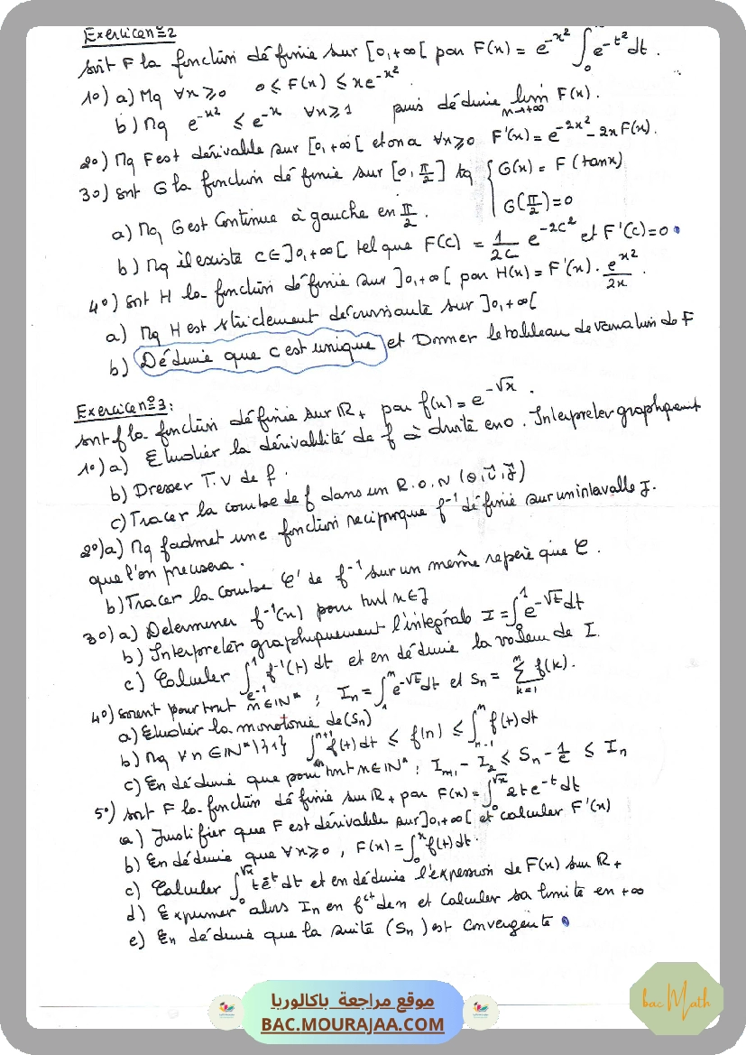 sujet-1-bac-M21