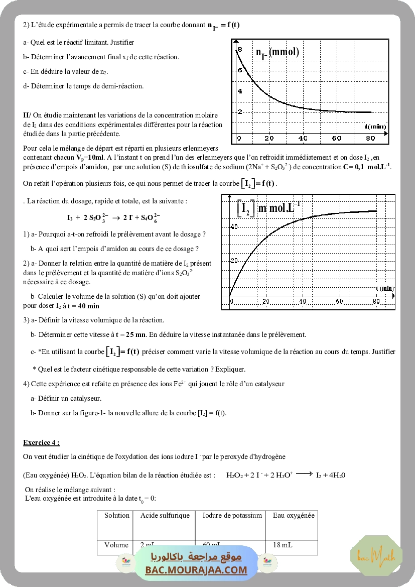 Cinetique_chimique