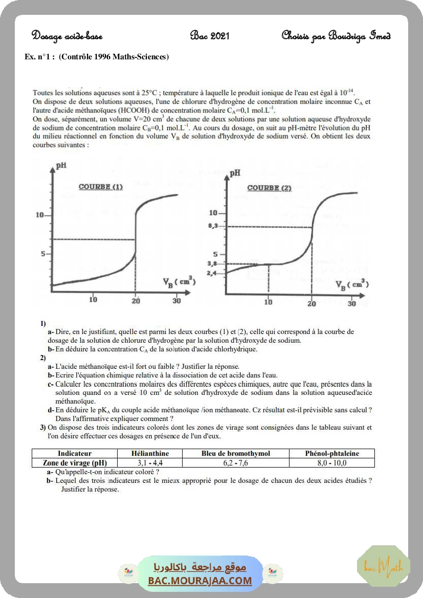 serie dosage-2