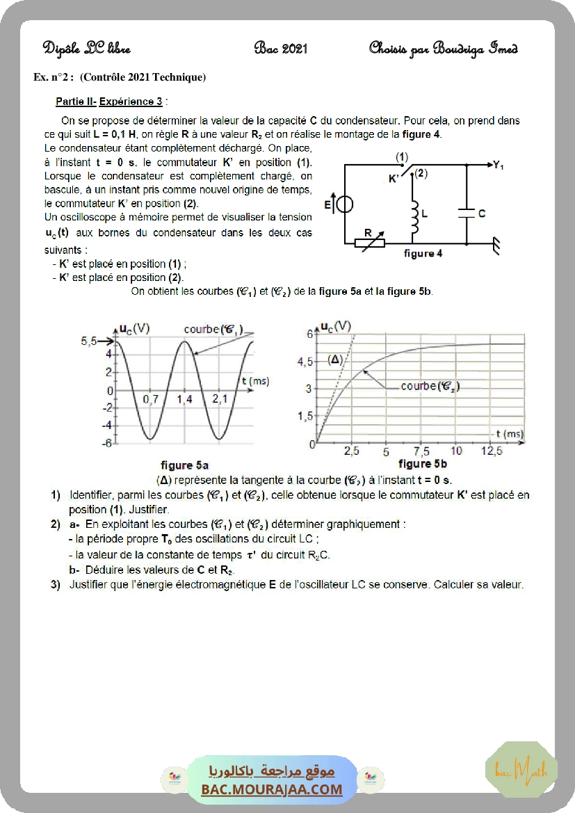 serie-dexercices-n1-lycee-pilote-chimie-avancement