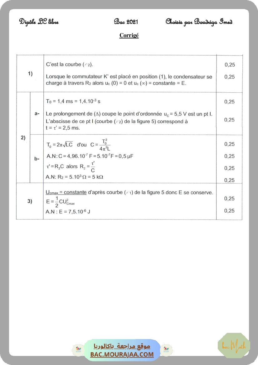serie-dexercices-n1-lycee-pilote-chimie-avancement