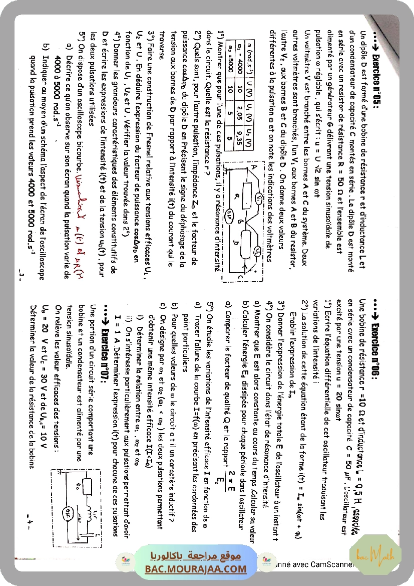 Equations_differentielles