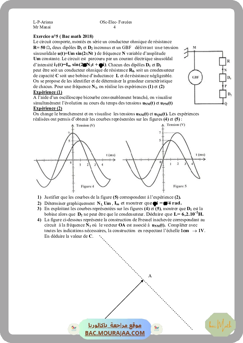 Les_oscillations_libres_electriques