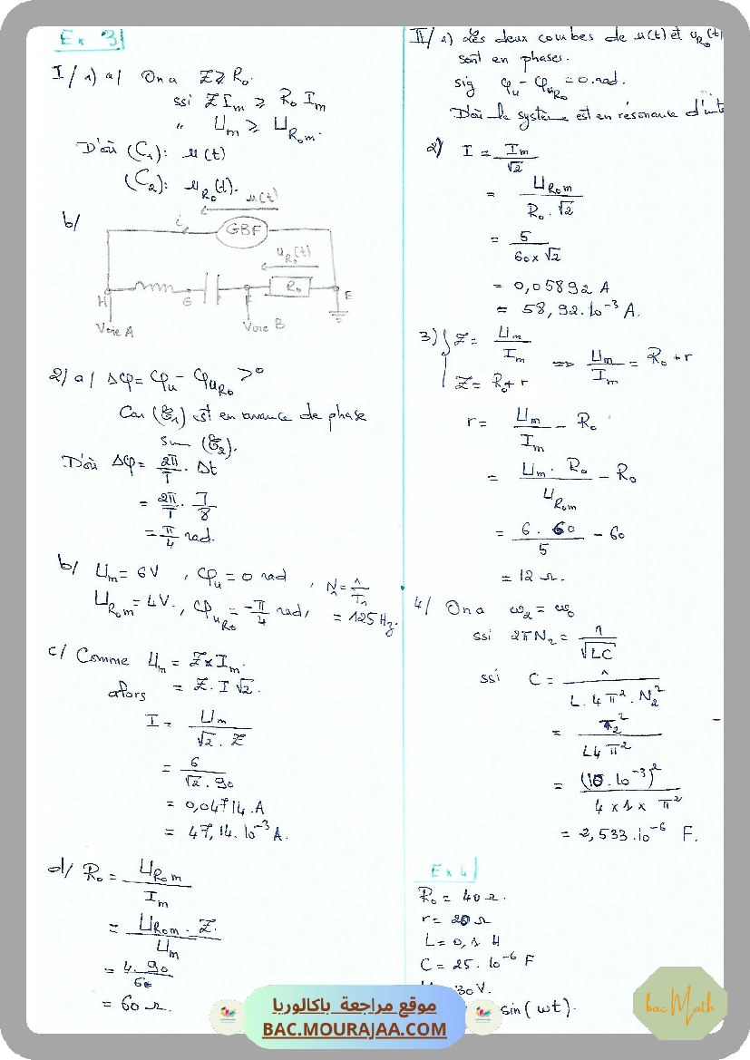 Oscillations_electriques_forces