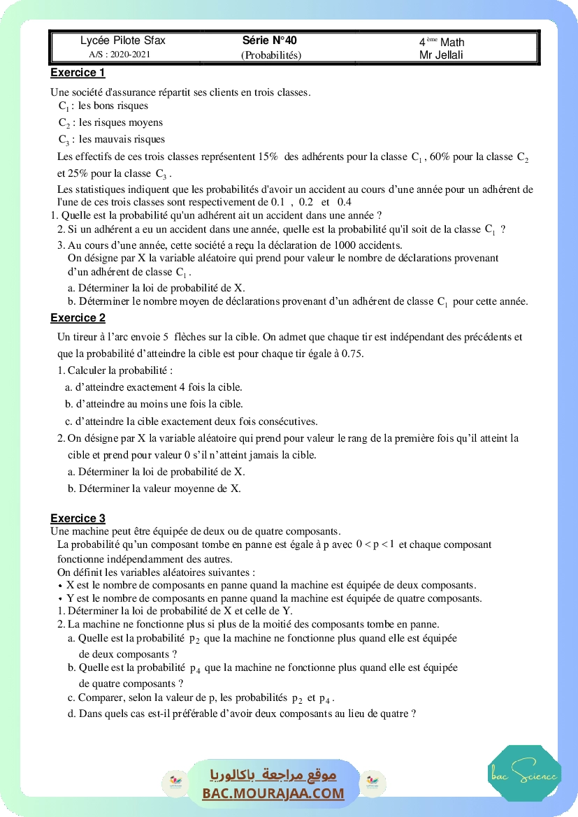 S40probabilite