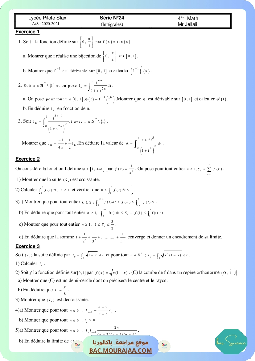 S24integrales