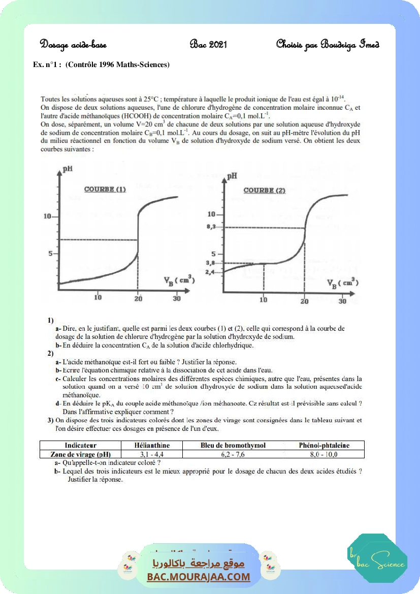 serie dosage-2