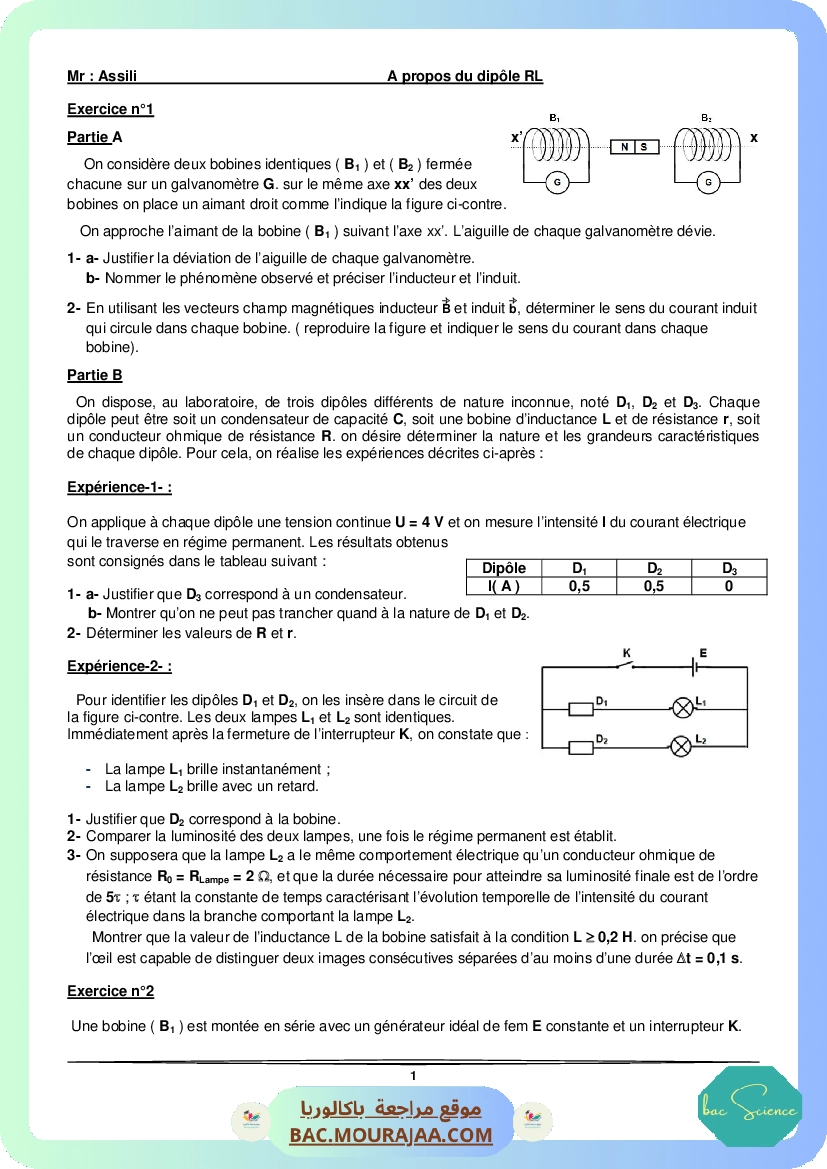 serie rl-2021