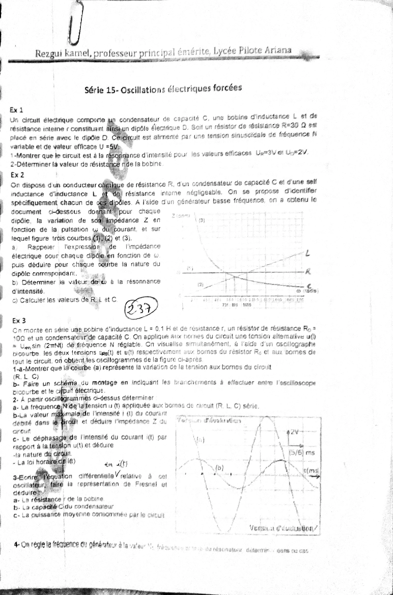 revision force acied base