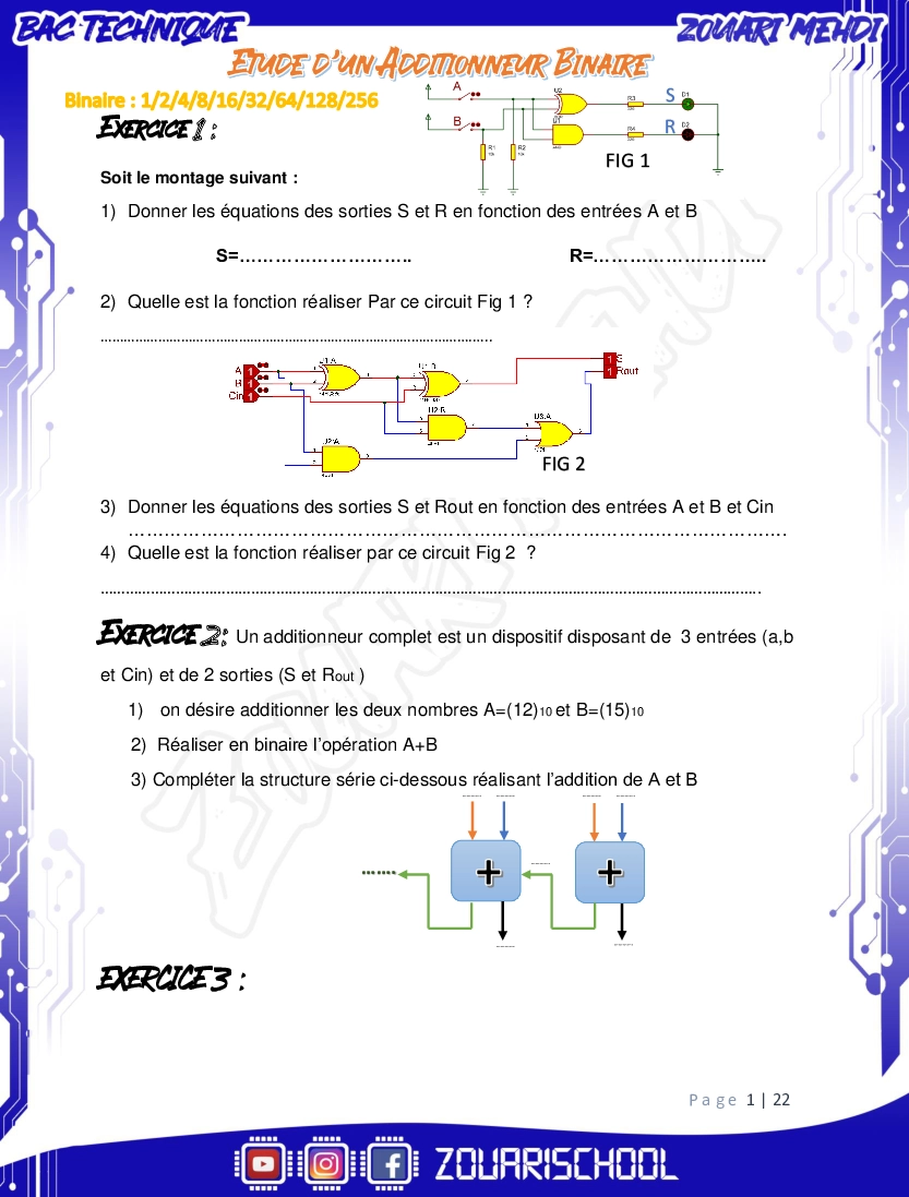 revision technique 2024