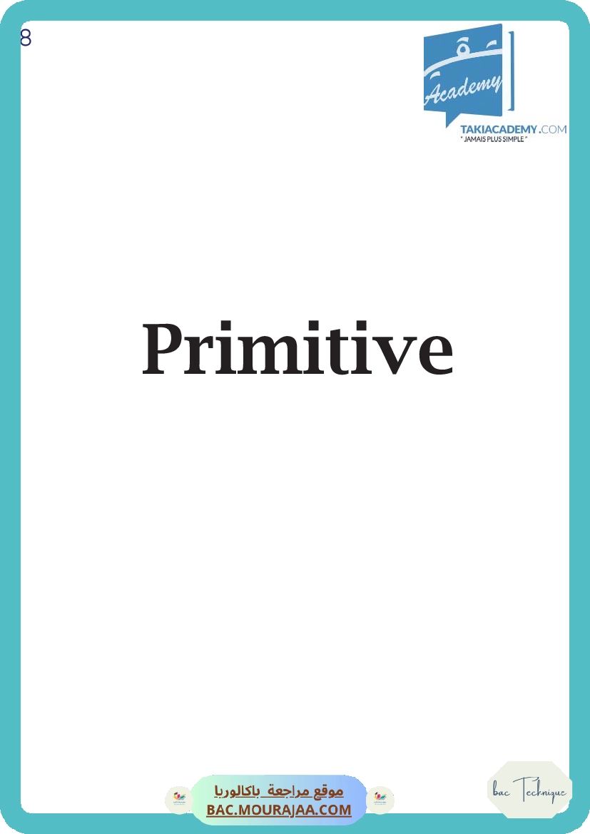 primitive-fiche