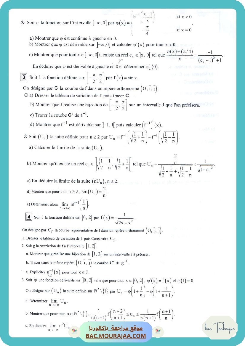 serie 10 p2