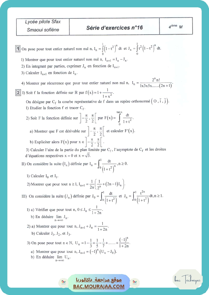 serie 16