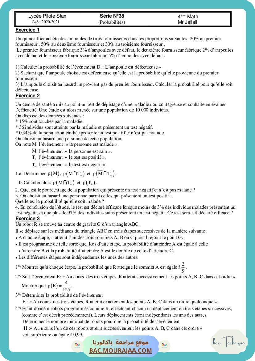S38probabilite