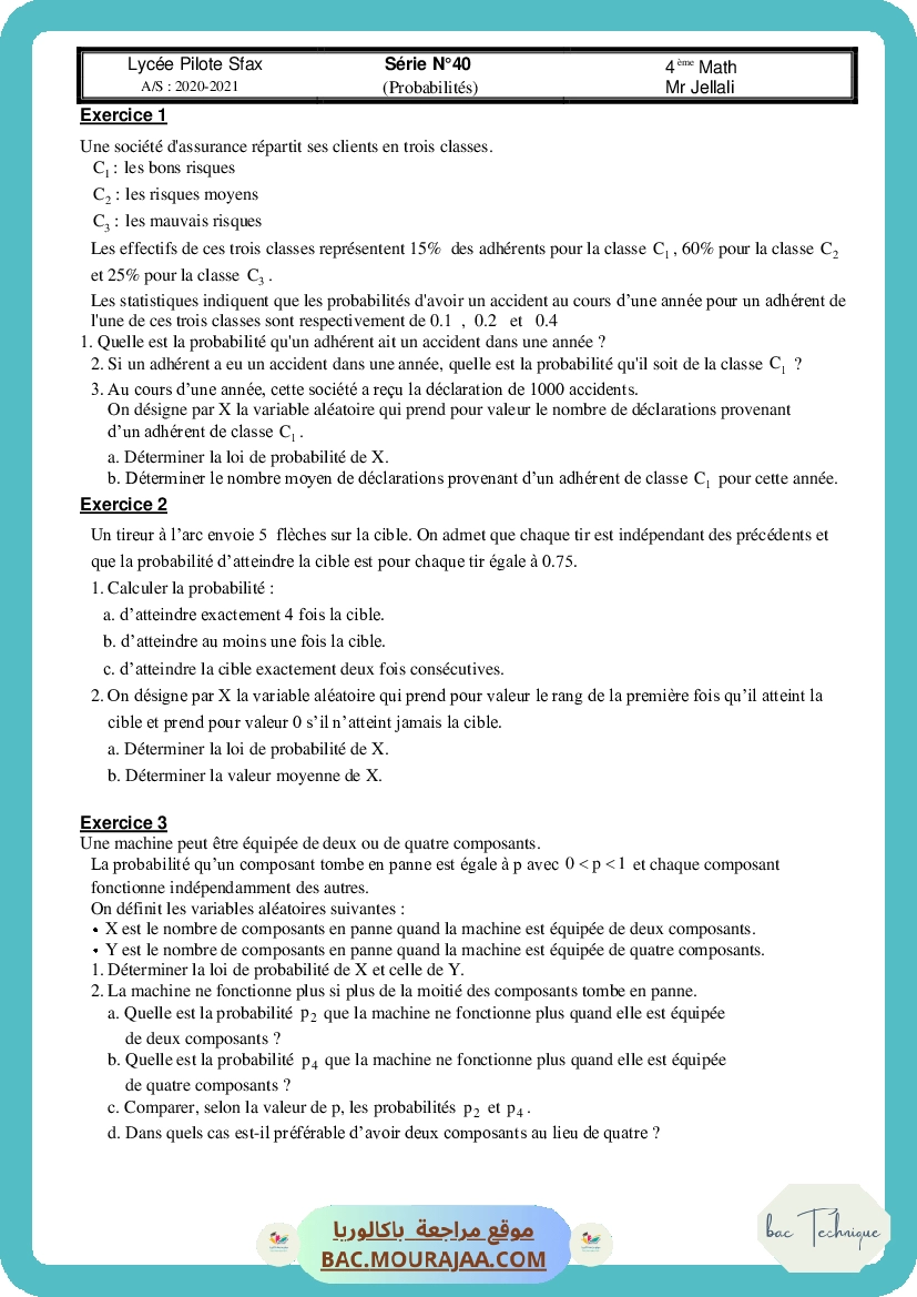 S40probabilite