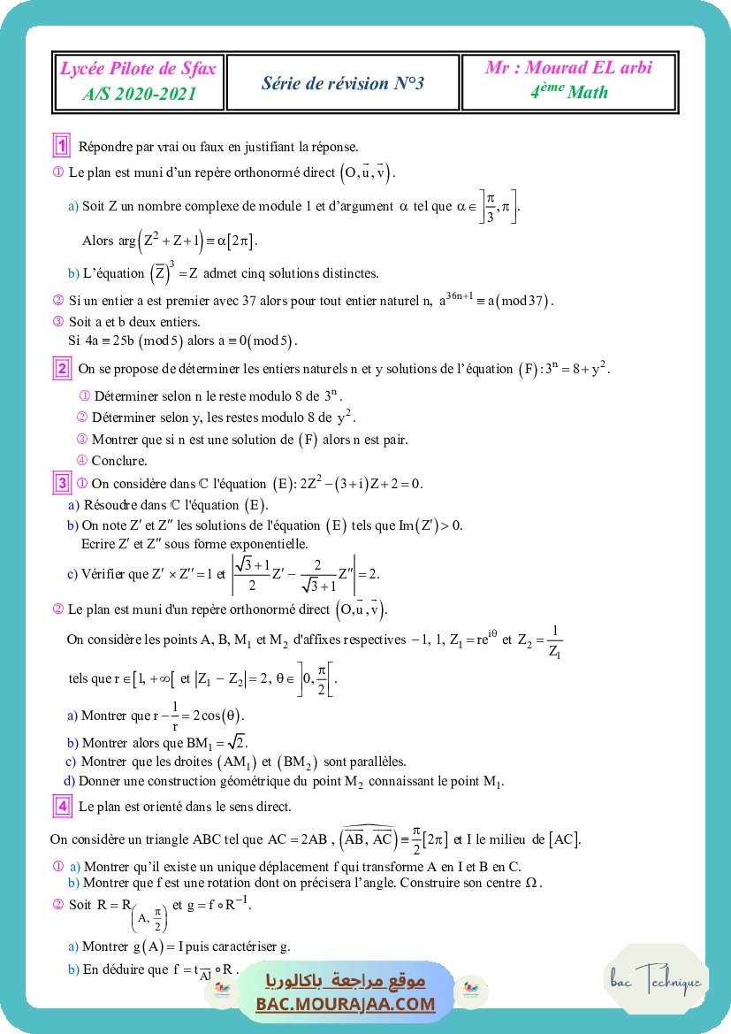 Serie-de-revision-N-3