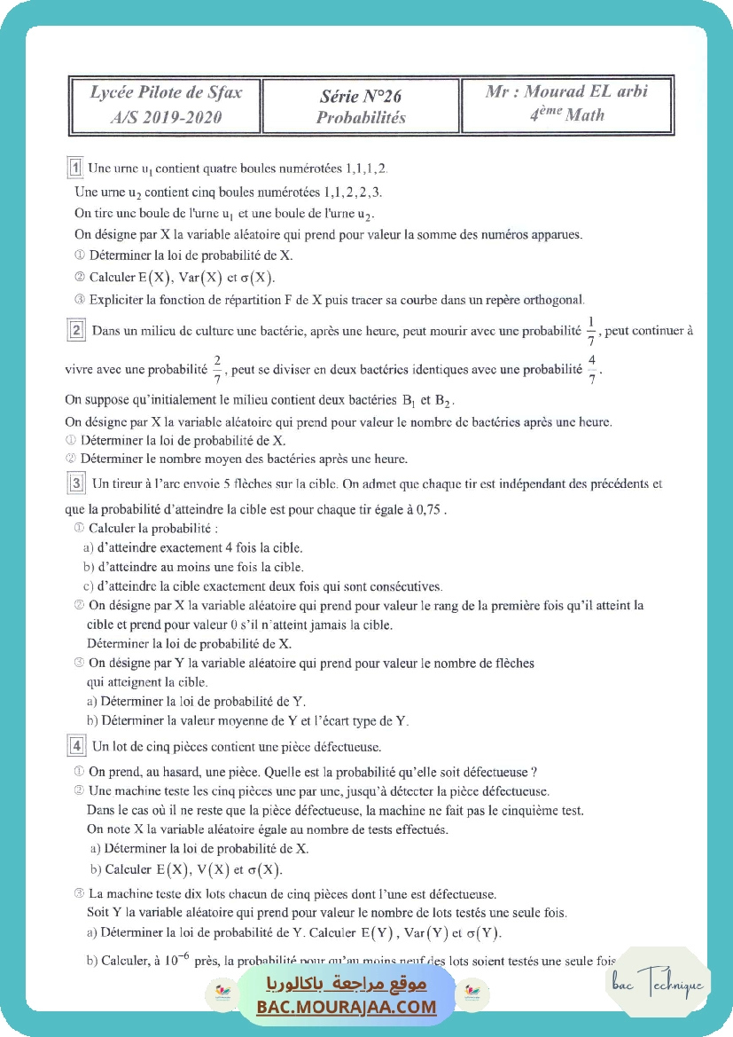 serie 26