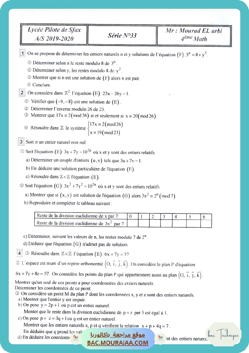 serie 33