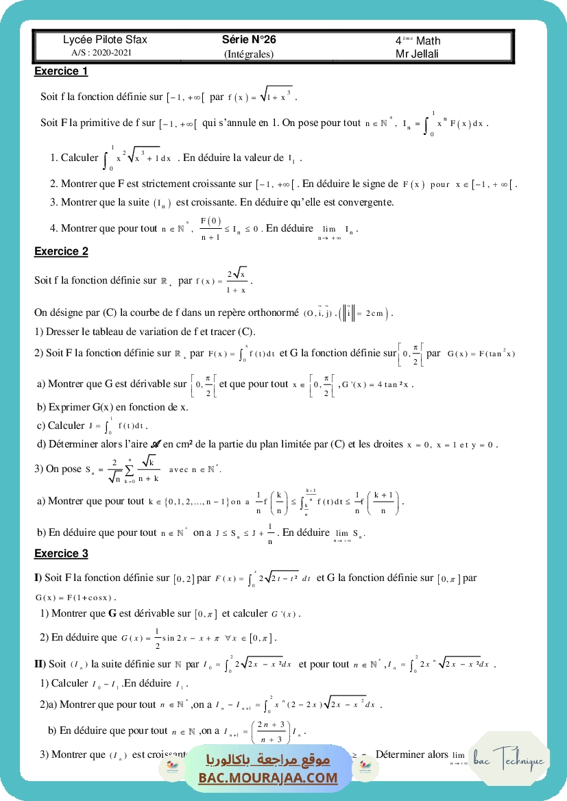 S26integrales