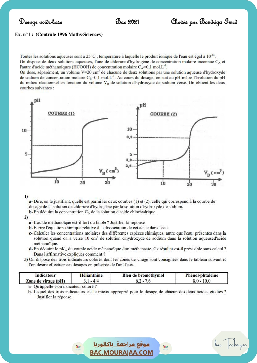 serie dosage-2