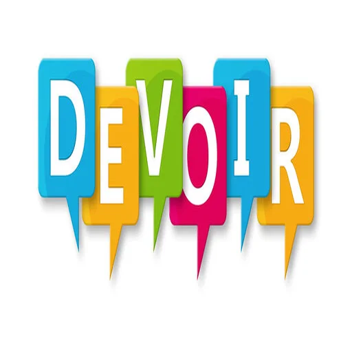 devoir corrige bac technique