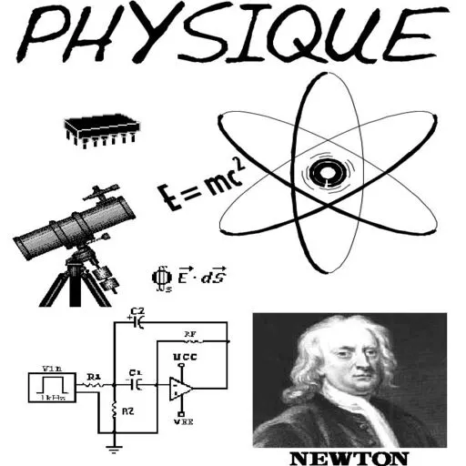 devoir physique section bac technique