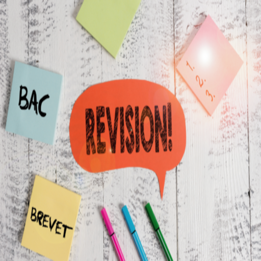 revision complete bac technique